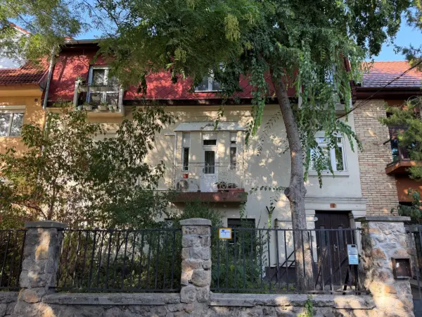 Eladó téglalakás, Budapest, XIV. kerület 1 szoba 26 m² 39.9 M Ft