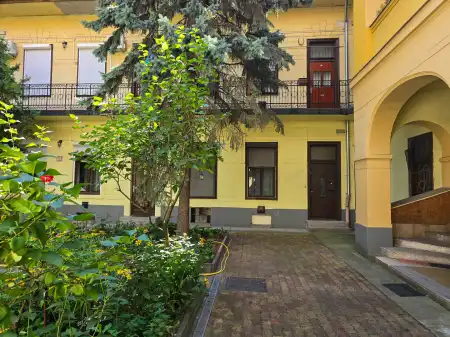 eladó téglalakás, Budapest, XIV. kerület