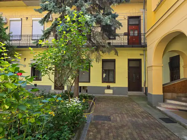 Eladó téglalakás, Budapest, XIV. kerület 1 szoba 31 m² 35 M Ft