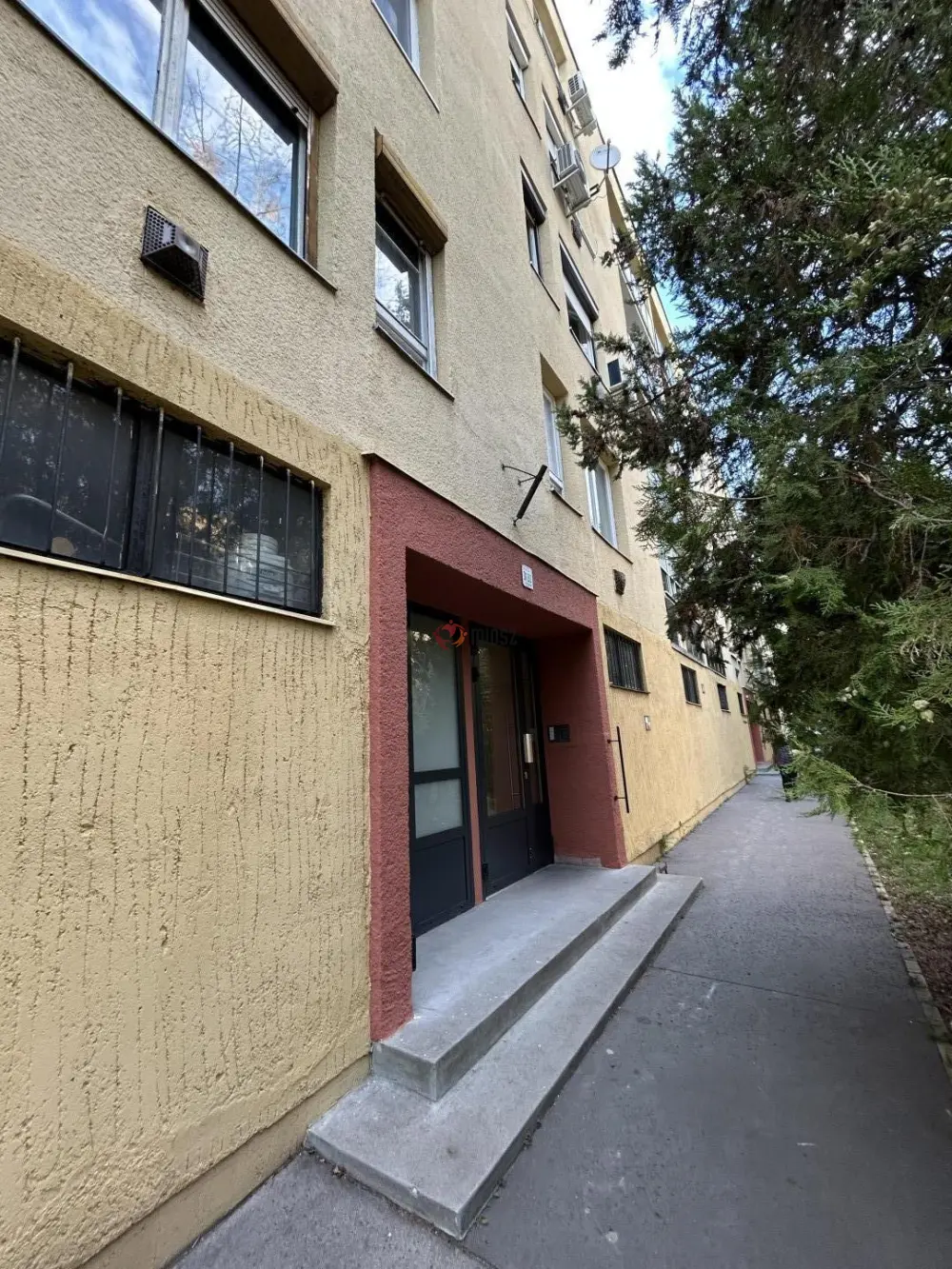Budapest, XIV. kerület - Törökőr