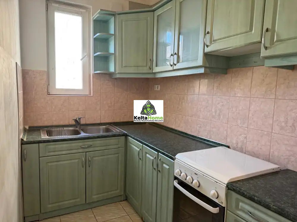 Budapest, XIV. kerület - Törökőr