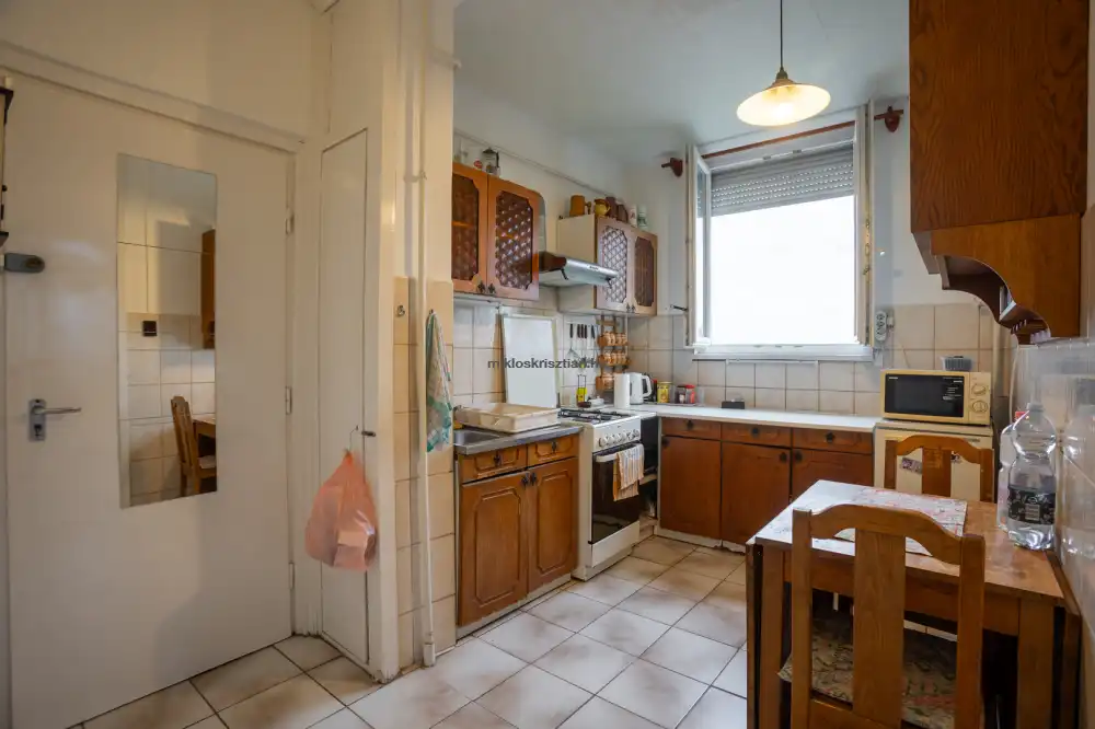 Budapest, XIV. kerület - Alsórákos