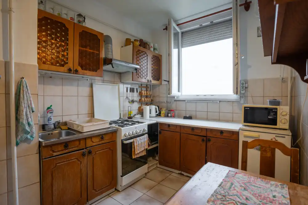 Budapest, XIV. kerület - Alsórákos