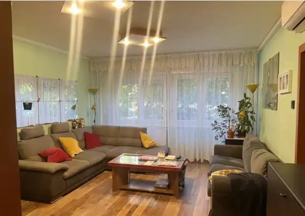 Eladó téglalakás, Budapest, XIV. kerület 4 szoba 81 m² 85 M Ft