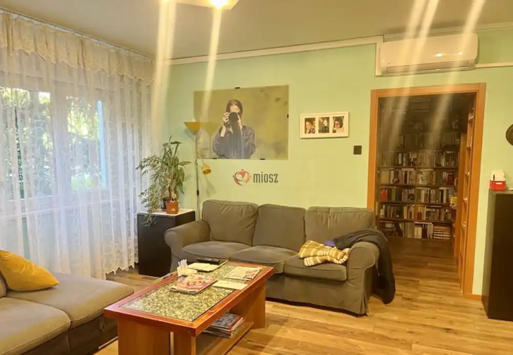 Budapest, XIV. kerület - Rákosfalva