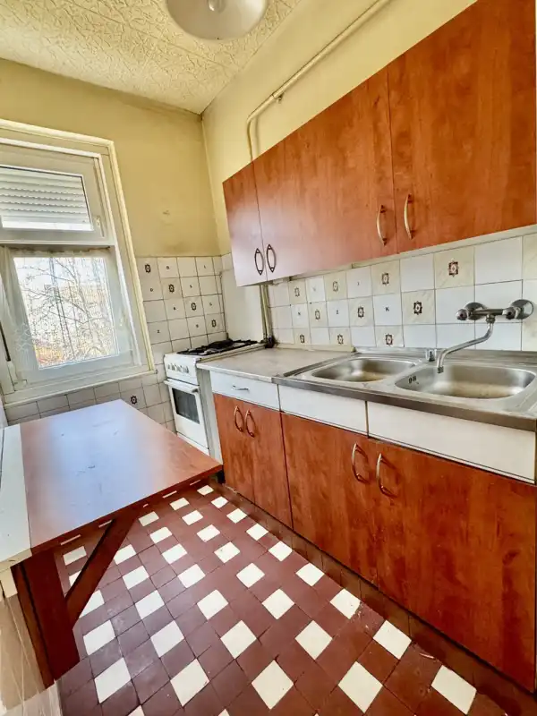 Eladó téglalakás, Budapest, XIV. kerület 2 szoba 65 m² 84.65 M Ft