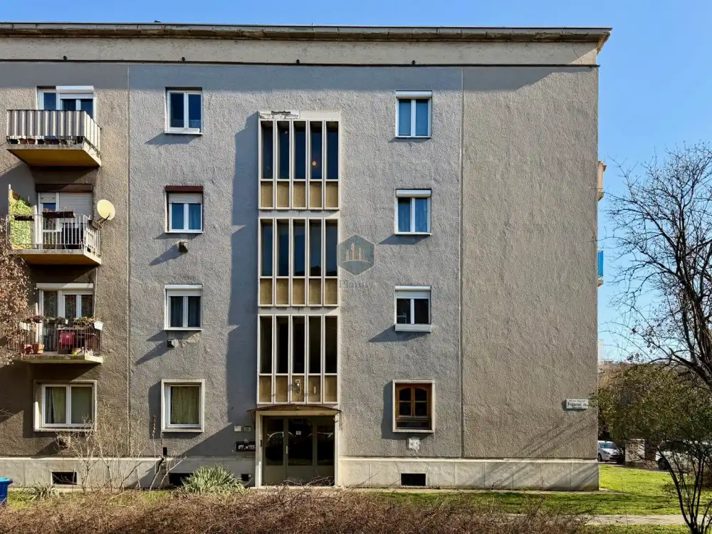 Budapest, XIV. kerület - Nagyzugló