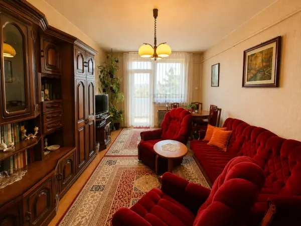 Eladó téglalakás, Budapest, XIV. kerület 2 szoba 55 m² 53.9 M Ft
