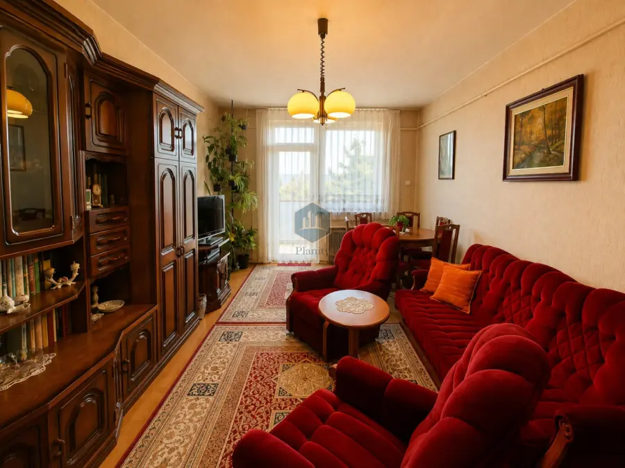 eladó téglalakás, Budapest, XIV. kerület