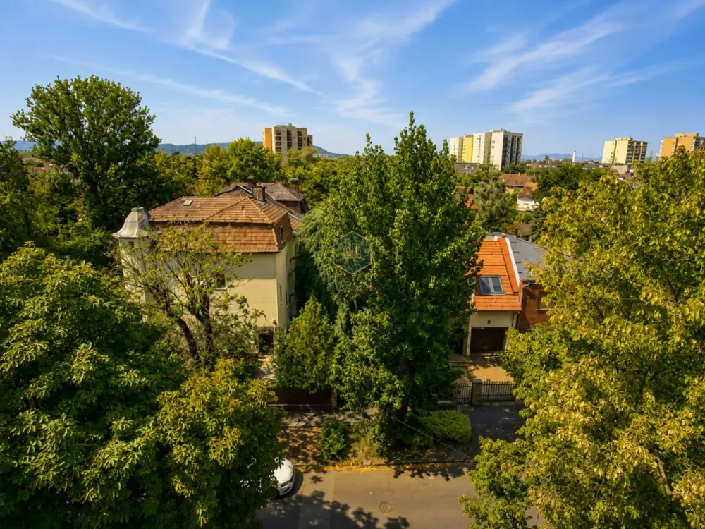 Budapest, XIV. kerület - Alsórákos