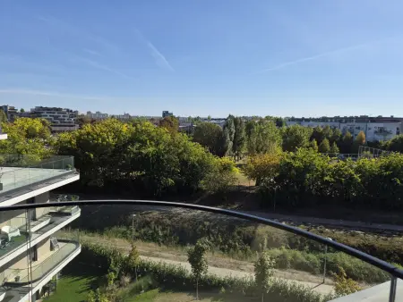 Eladó téglalakás, Budapest, XIV. kerület 2 szoba 51 m² 119.9 M Ft