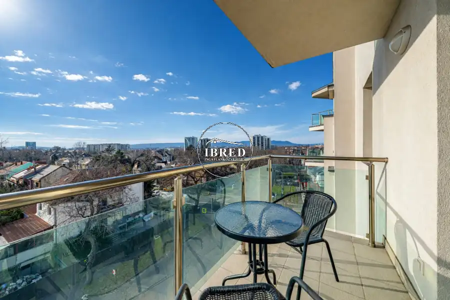 eladó téglalakás, Budapest, XIV. kerület