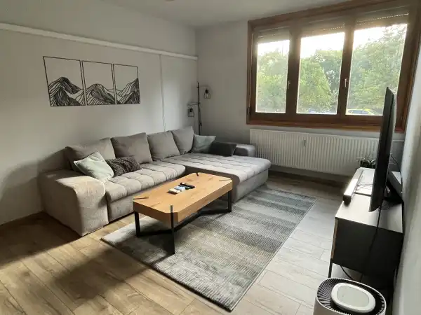 Eladó téglalakás, Budapest, XIV. kerület 2 szoba 43 m² 59.9 M Ft