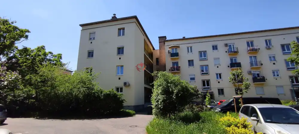 Budapest, XIV. kerület - Nagyzugló