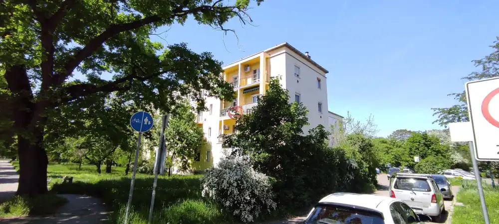 Budapest, XIV. kerület - Nagyzugló