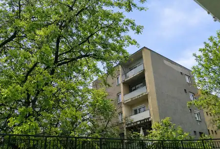 Eladó téglalakás, Budapest, XIV. kerület 1+1 szoba 43 m² 55.4 M Ft