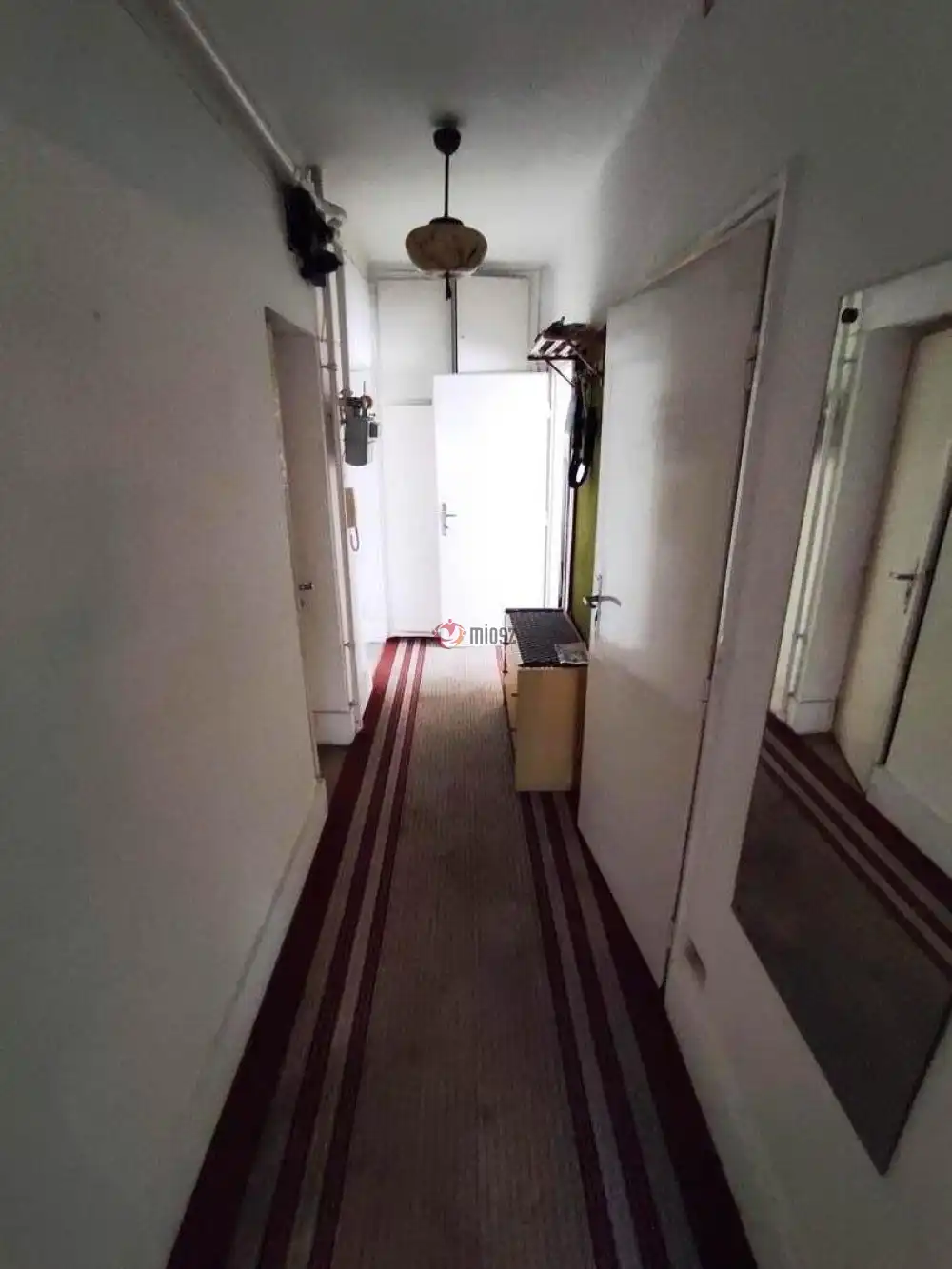 Budapest, XIV. kerület - Kiszugló