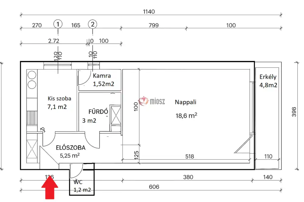 Budapest, XIV. kerület - Kiszugló