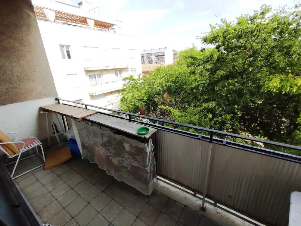 Budapest, XIV. kerület - Kiszugló