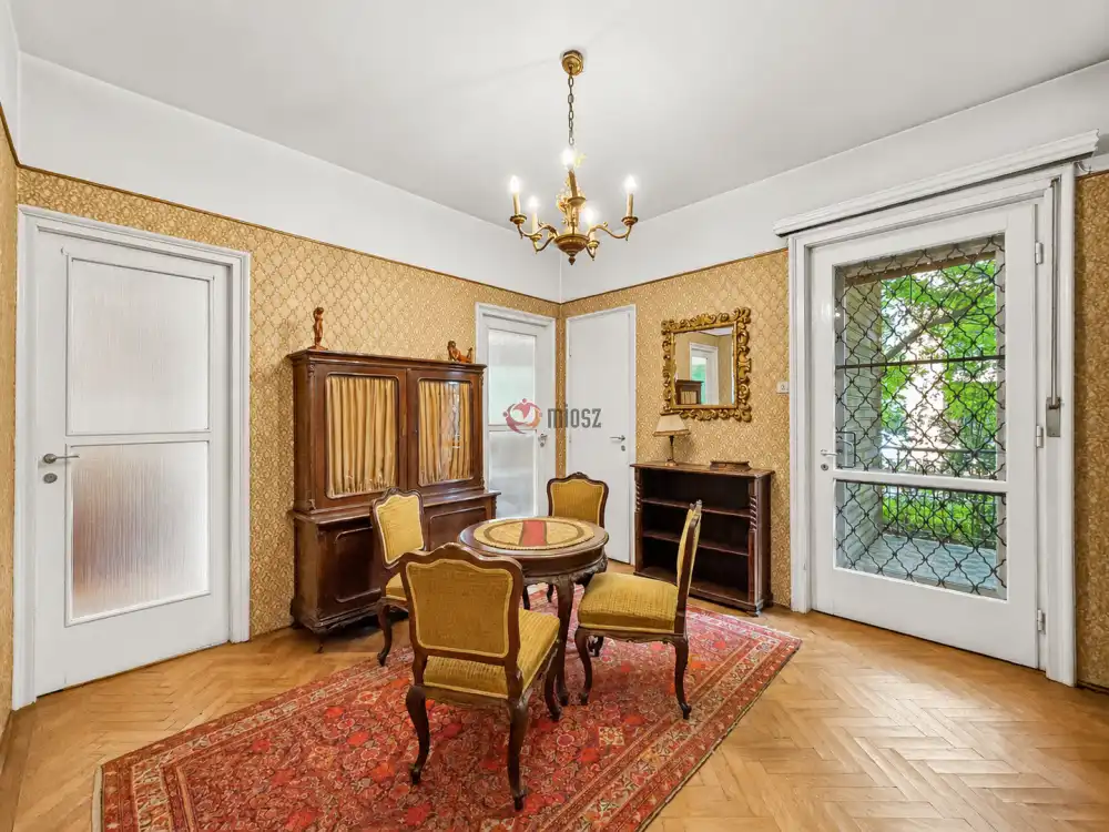 Budapest, XIV. kerület - Istvánmező