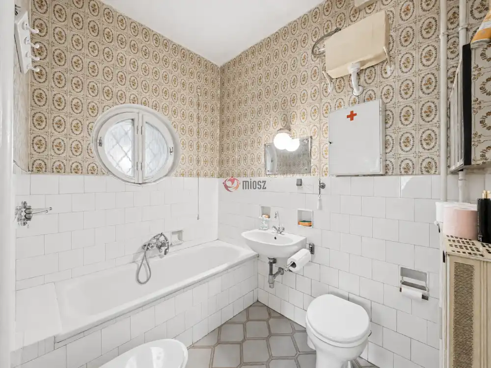 Budapest, XIV. kerület - Istvánmező