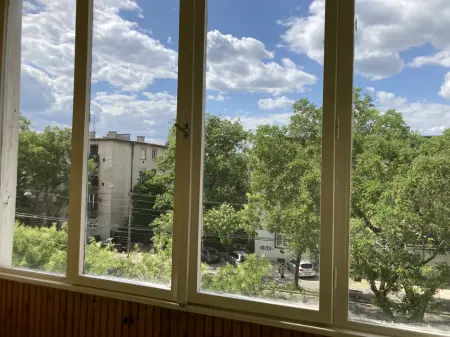 Eladó téglalakás, Budapest, XIV. kerület 1 szoba 40 m² 59.5 M Ft