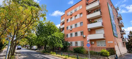 eladó téglalakás, Budapest, XIV. kerület