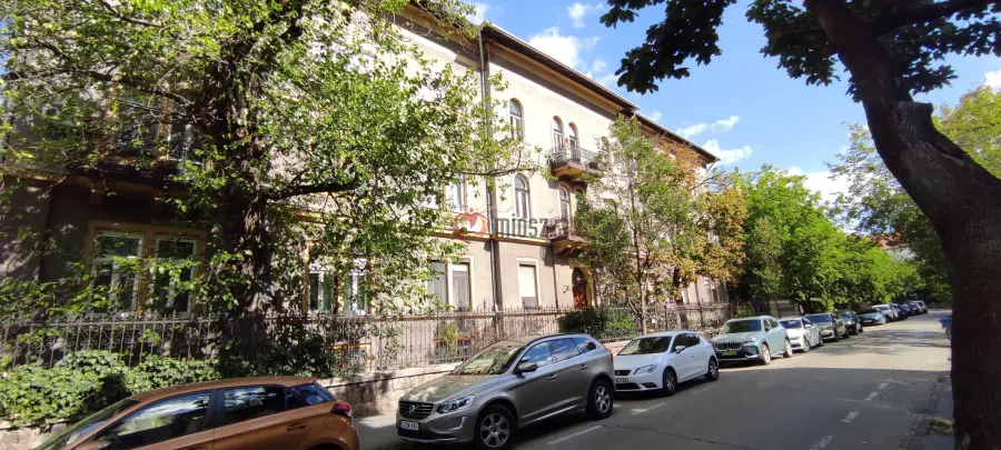 eladó téglalakás, Budapest, XIV. kerület