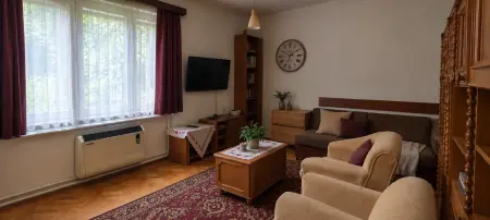 Eladó téglalakás, Budapest, XIV. kerület 1 szoba 33 m² 39.99 M Ft