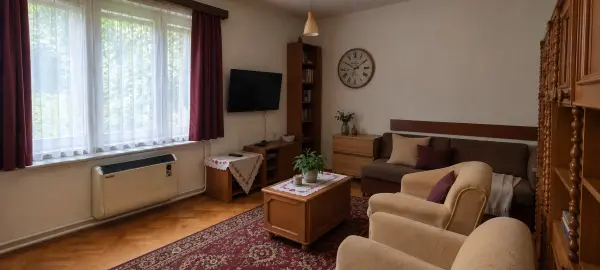 Eladó téglalakás, Budapest, XIV. kerület 1 szoba 33 m² 39.99 M Ft