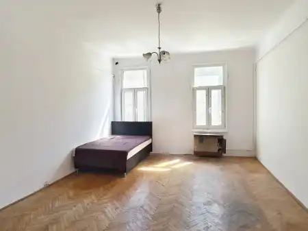 Eladó téglalakás, Budapest, XIV. kerület 1 szoba 34 m² 49 M Ft