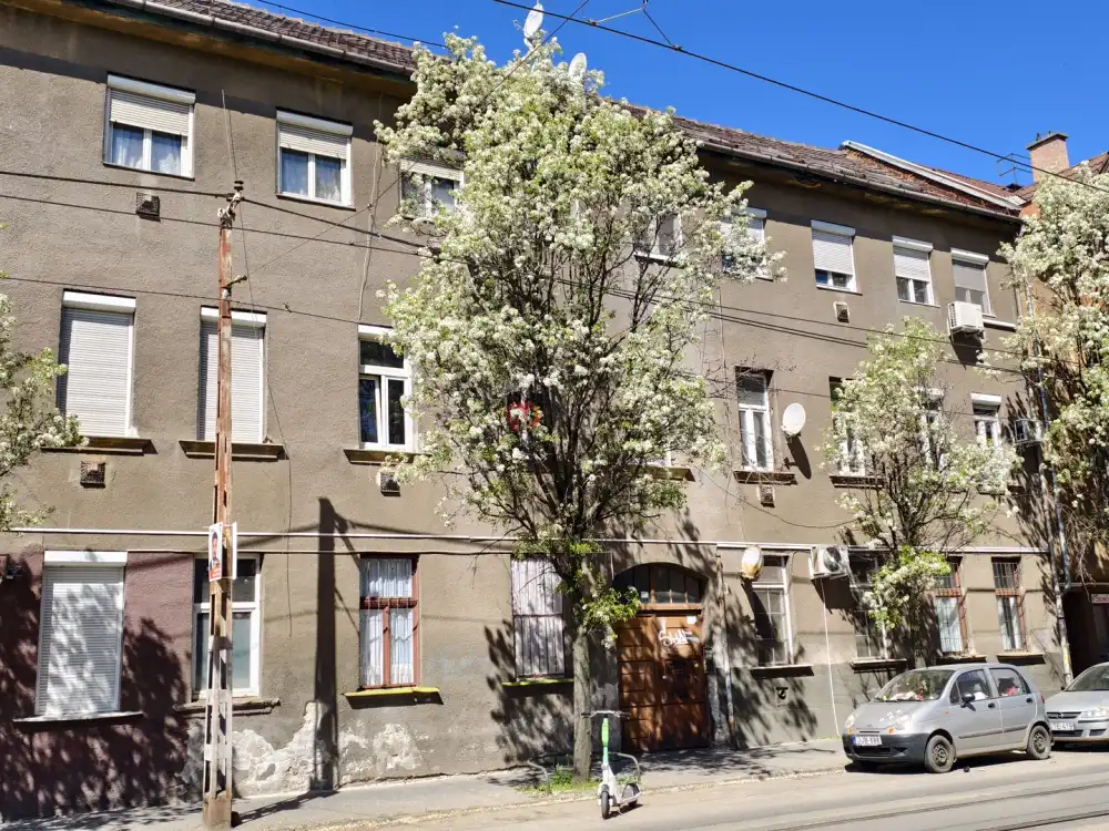 Budapest, XIV. kerület - Alsórákos