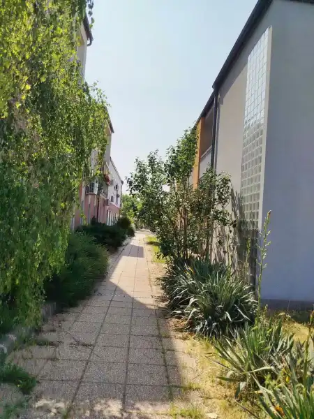eladó téglalakás, Budapest, XIX. kerület