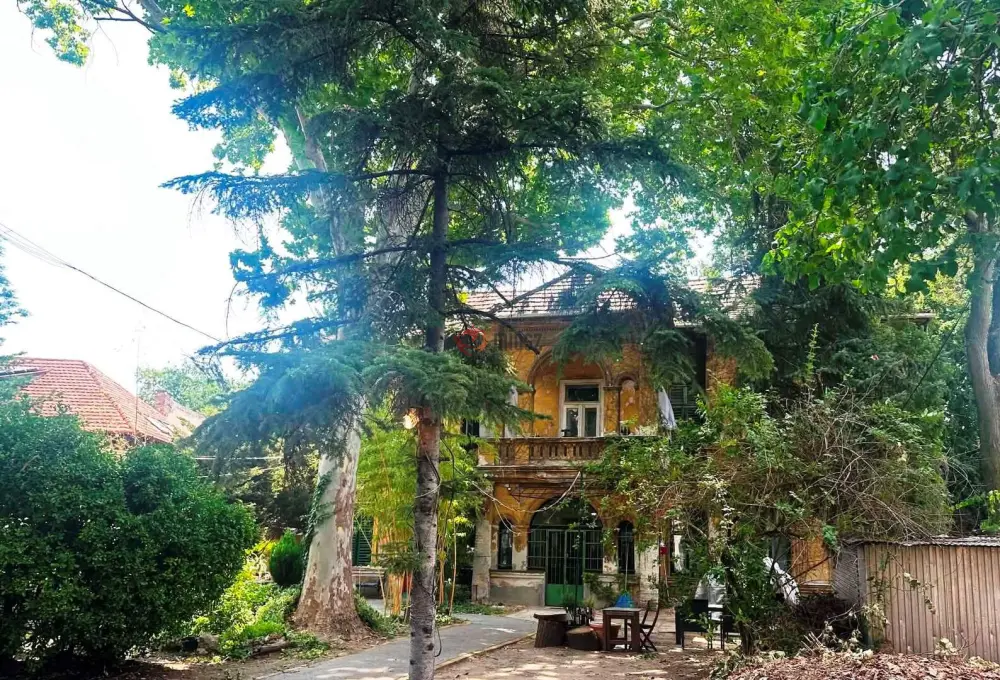 Budapest, XV. kerület - Pestújhely