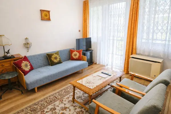 Eladó téglalakás, Budapest, XV. kerület 1 szoba 43 m² 58 M Ft