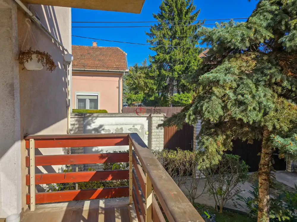 Budapest, XV. kerület - Pestújhely