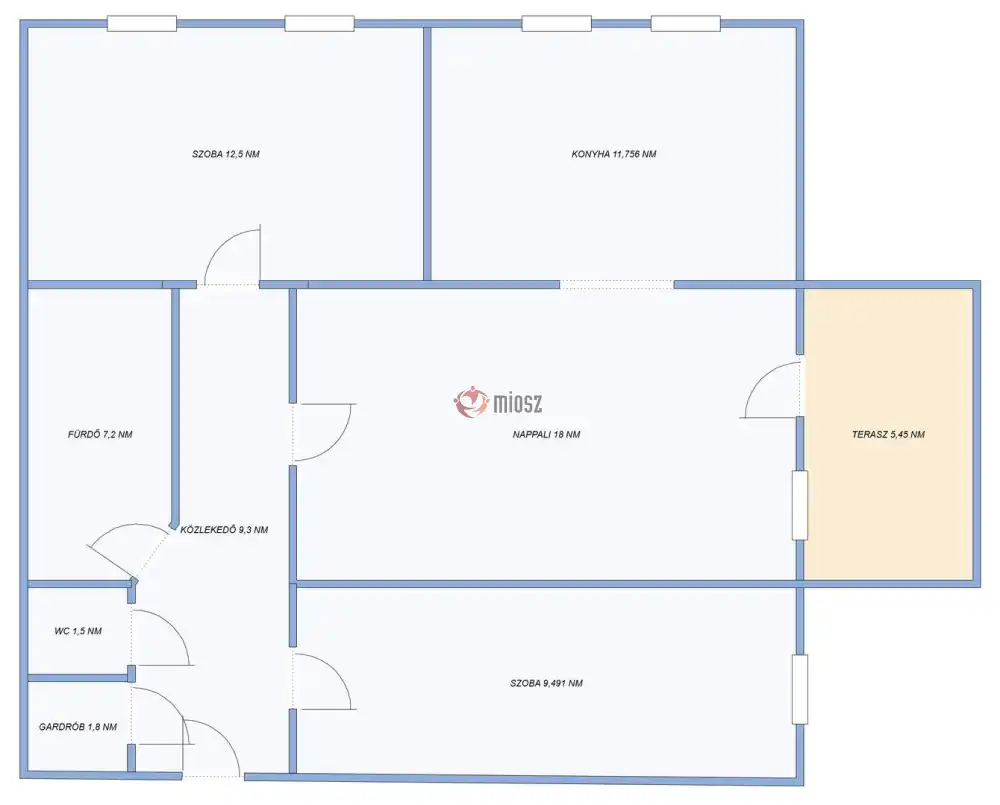 Budapest, XV. kerület - Pestújhely