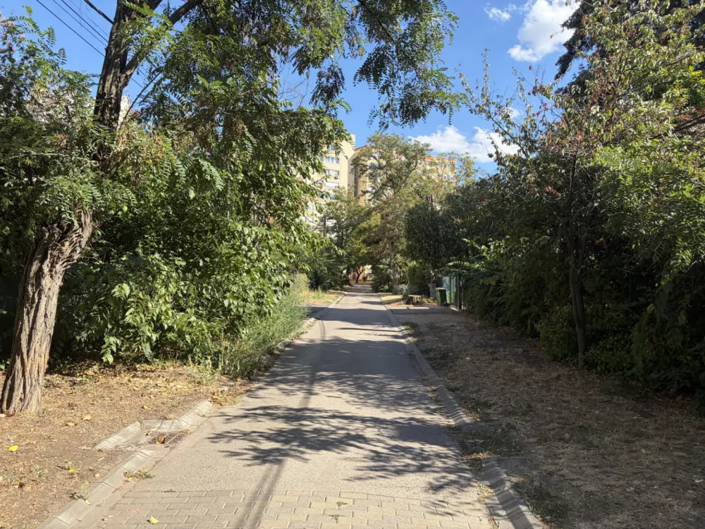 Budapest, XV. kerület - Rákospalota