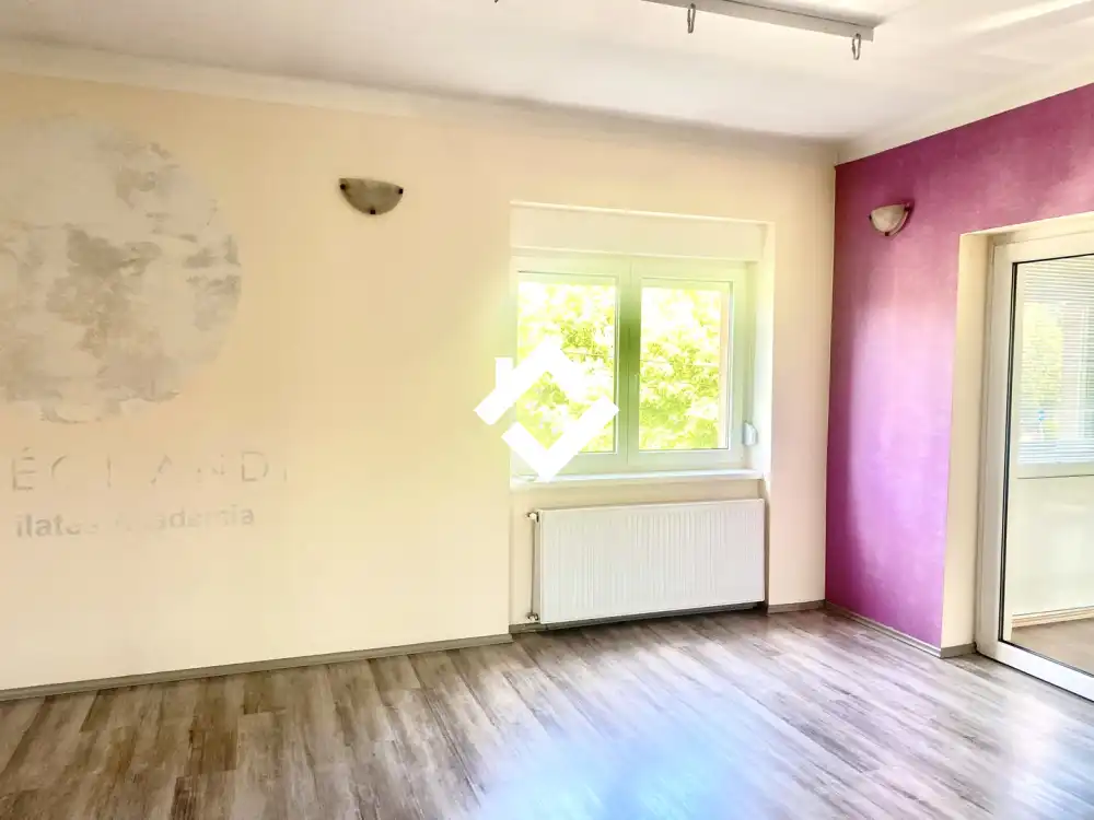 Budapest, XVI. kerület - Sashalom