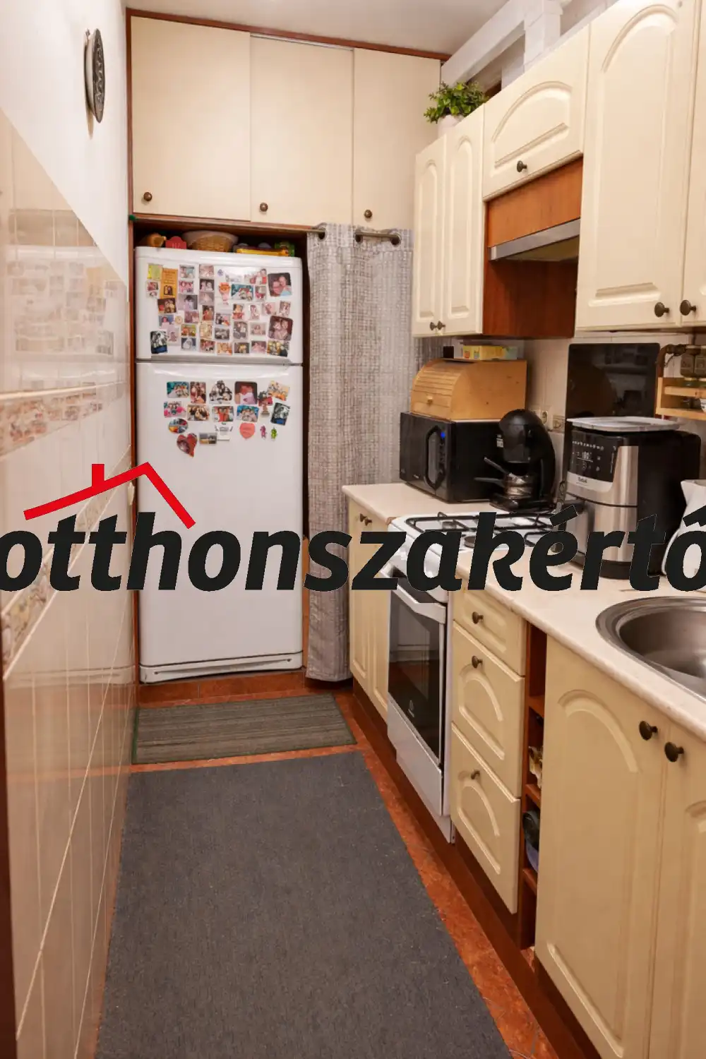 Budapest, XVI. kerület - Újmátyásföld - Centenáriumi lakótelep