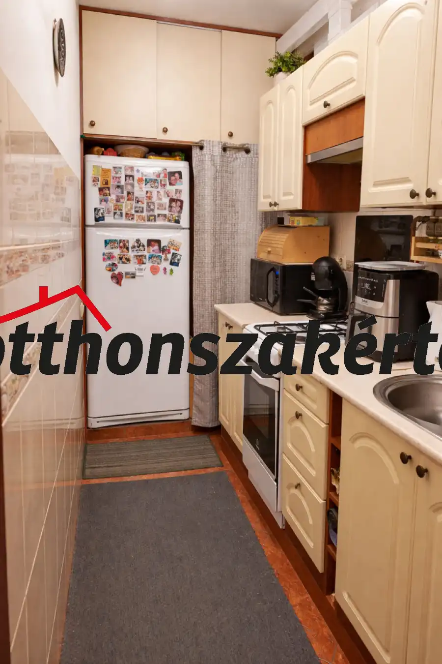 eladó téglalakás, Budapest, XVI. kerület