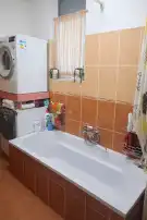 Budapest, XVI. kerület - Újmátyásföld - Centenáriumi lakótelep