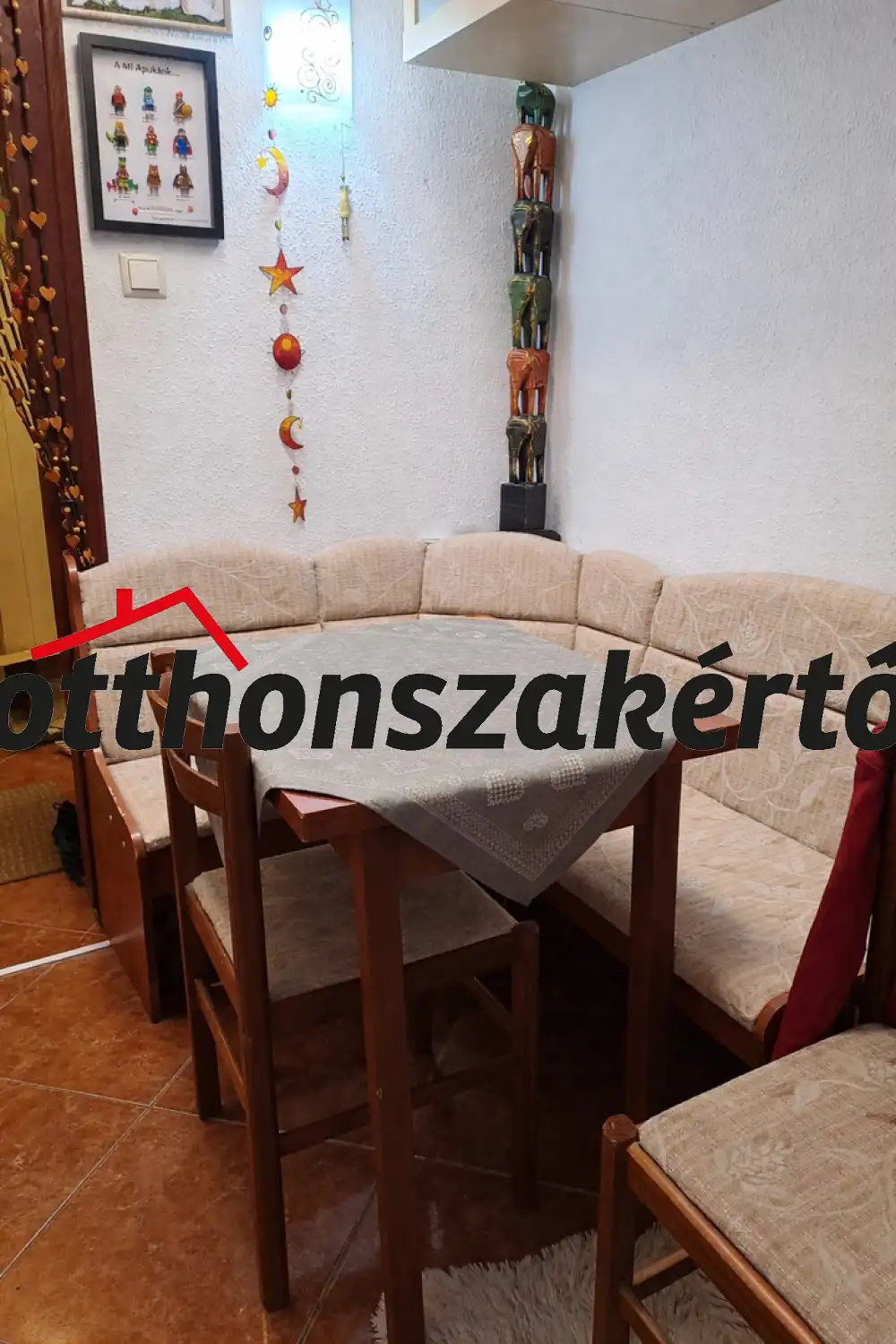 Budapest, XVI. kerület - Újmátyásföld - Centenáriumi lakótelep