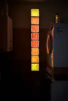 Budapest, XVI. kerület - Újmátyásföld - Centenáriumi lakótelep