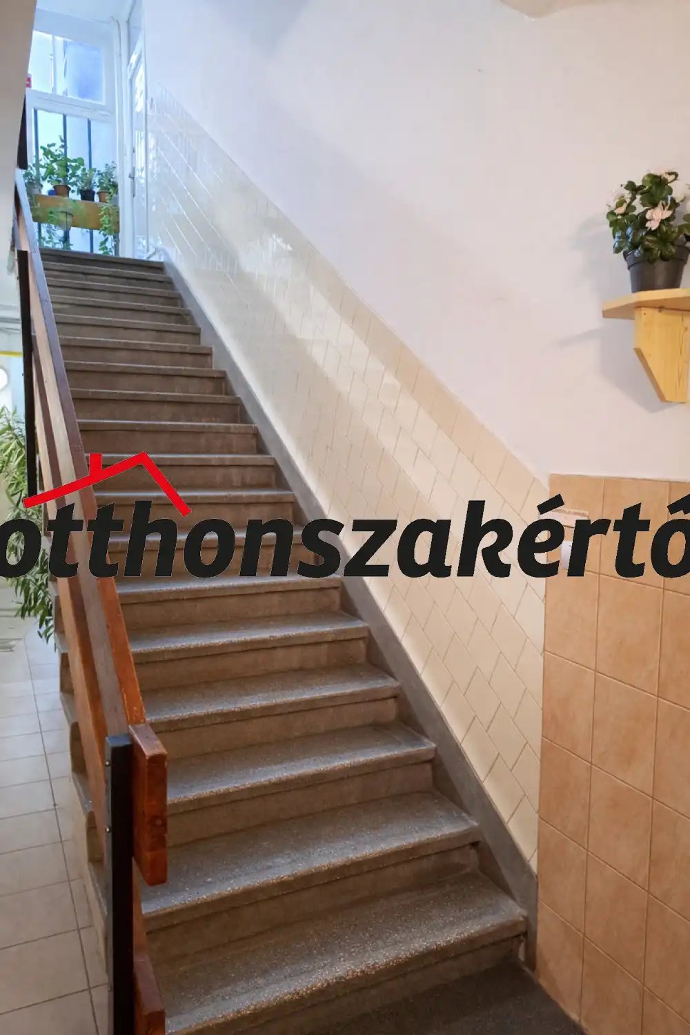 Budapest, XVI. kerület - Újmátyásföld - Centenáriumi lakótelep