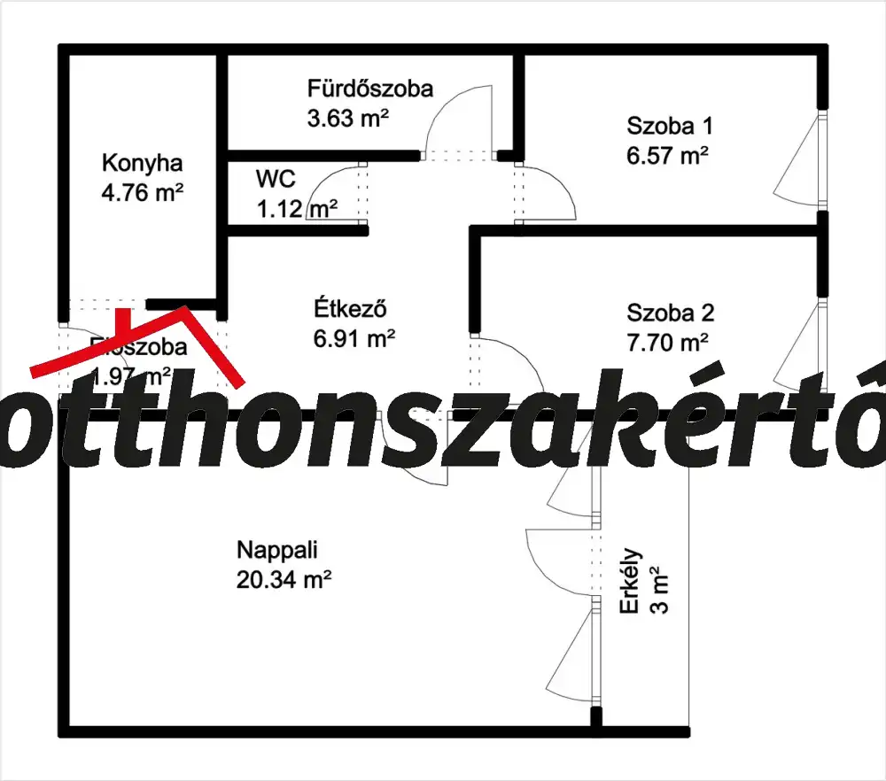 Budapest, XVI. kerület - Újmátyásföld - Centenáriumi lakótelep