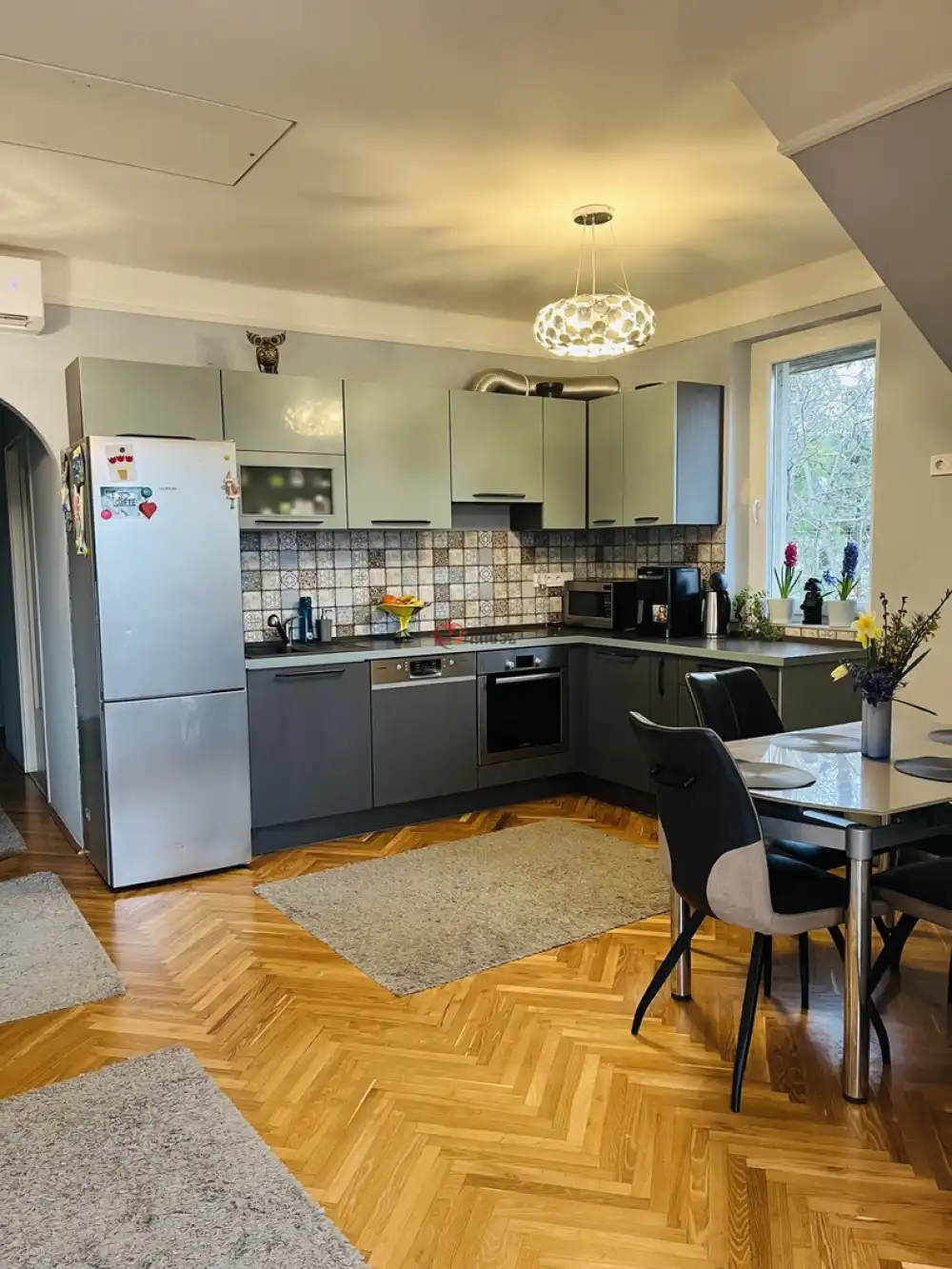 Budapest, XVI. kerület - Árpádföld