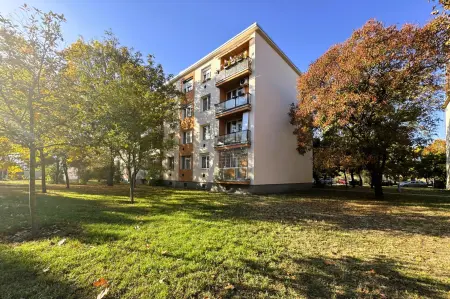 Eladó téglalakás, Budapest, XVI. kerület 2 szoba 39 m² 54.9 M Ft