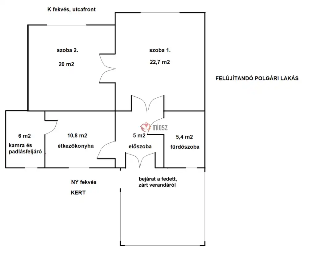 Budapest, XVII. kerület - Rákosliget