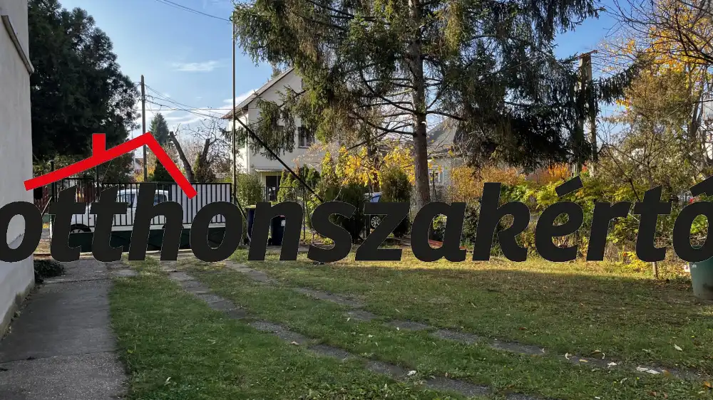 Budapest, XVII. kerület - Akadémiaújtelep